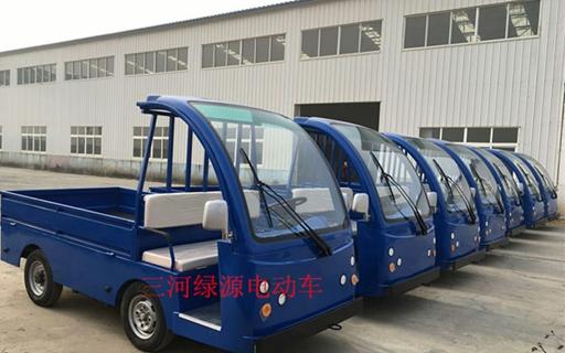4801T半封闭1吨箱板货车