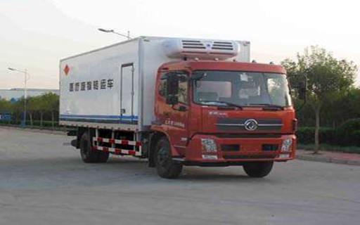 5160XYY 医疗废物转运车