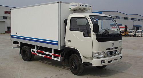 小霸王冷藏车1