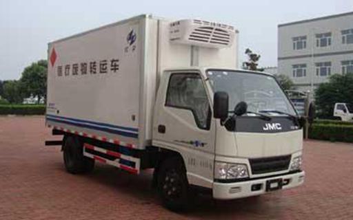 5040XYYB医疗废物转运