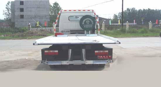 清障车1